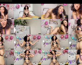 dreamyriri — 120 minute Chaturbate female cam show recording, 720p, Apr 18, 2023