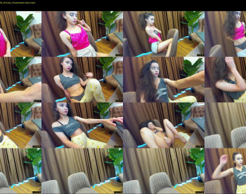 ehotlovea — 121 minute Chaturbate female cam show recording, 720p, Apr 17, 2023