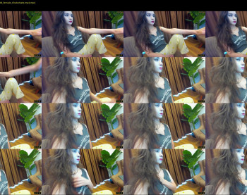 ehotlovea — 9 minute Chaturbate female cam show recording, 720p, Apr 17, 2023