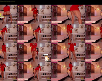 ella_pridee — 106 minute Chaturbate female cam show recording, 720p, Apr 17, 2023