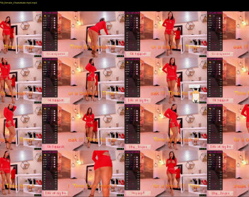 ella_pridee — 45 minute Chaturbate female cam show recording, 720p, Apr 17, 2023
