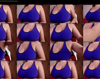 emmahenderson — 4 minute Chaturbate female cam show recording, 720p, Apr 17, 2023