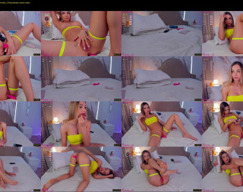 eva_j — 74 minute Chaturbate female cam show recording, 720p, Apr 17, 2023