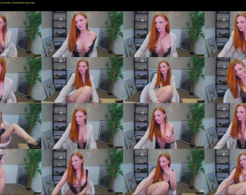 foxynesss — 68 minute Chaturbate female cam show recording, 720p, Apr 18, 2023