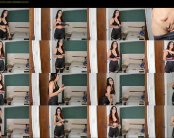 funcouple1985 — 83 minute Chaturbate couple cam show recording, 720p, Apr 17, 2023