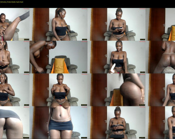 gulpess — 103 minute Chaturbate female cam show recording, 480p, Apr 17, 2023