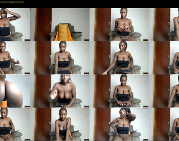 gulpess — 51 minute Chaturbate female cam show recording, 480p, Apr 18, 2023