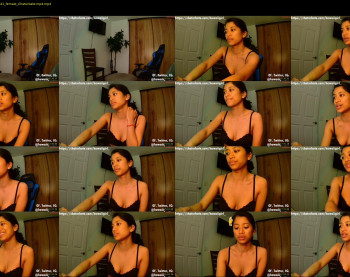 hawaiigirl_ — 43 minute Chaturbate female cam show recording, 720p, Apr 17, 2023