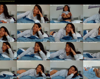 hawaiigirl_ — 121 minute Chaturbate female cam show recording, 720p, Apr 17, 2023