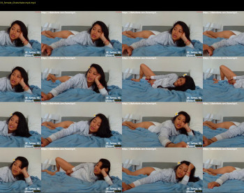 hawaiigirl_ — 12 minute Chaturbate female cam show recording, 720p, Apr 17, 2023