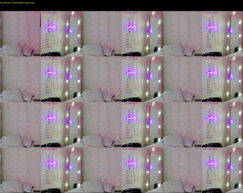 holly_444 — 10 minute Chaturbate female cam show recording, 720p, Apr 17, 2023