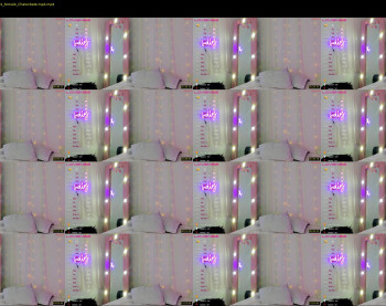 holly_444 — 14 minute Chaturbate female cam show recording, 720p, Apr 17, 2023