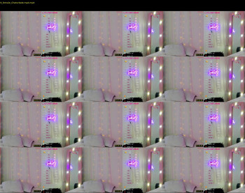 holly_444 — 17 minute Chaturbate female cam show recording, 720p, Apr 17, 2023