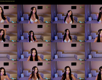 hollyextra — 70 minute Chaturbate female cam show recording, 720p, Apr 17, 2023