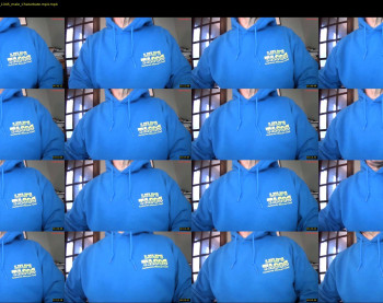 il_undercover — 11 minute Chaturbate male cam show recording, 480p, Apr 17, 2023