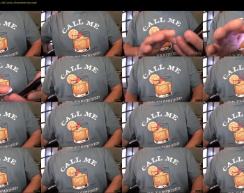 il_undercover — 3 minute Chaturbate male cam show recording, 480p, Apr 17, 2023