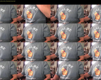 il_undercover — 4 minute Chaturbate male cam show recording, 480p, Apr 17, 2023