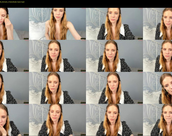 imogensy — 11 minute Chaturbate female cam show recording, 720p, Apr 18, 2023