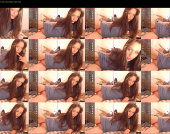 imsiri — 12 minute Chaturbate female cam show recording, 720p, Apr 18, 2023