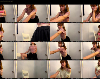 its_lily — 108 minute Chaturbate female cam show recording, 720p, Apr 17, 2023