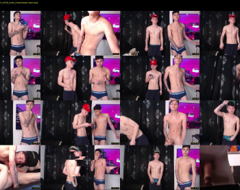 jack_carrington — 121 minute Chaturbate male cam show recording, 720p, Apr 17, 2023
