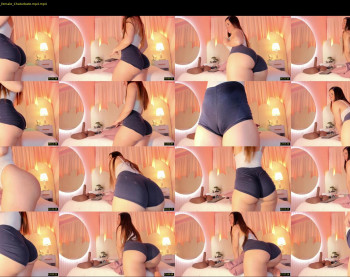 jenna1_ — 32 minute Chaturbate female cam show recording, 720p, Apr 17, 2023