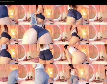 jenna1_ — 26 minute Chaturbate female cam show recording, 720p, Apr 17, 2023