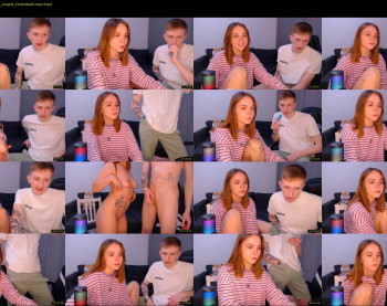 julsweet — 123 minute Chaturbate male cam show recording, 720p, Apr 18, 2023