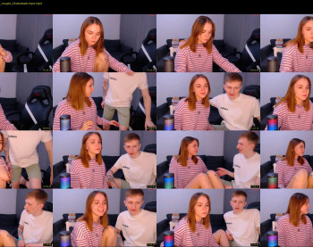 julsweet — 28 minute Chaturbate male cam show recording, 720p, Apr 18, 2023
