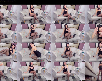 katedolly — 67 minute Chaturbate female cam show recording, 720p, Apr 17, 2023