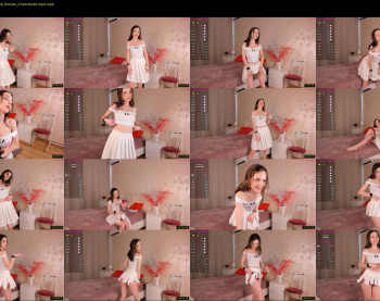 keylalong — 120 minute Chaturbate female cam show recording, 720p, Apr 17, 2023