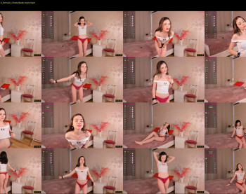 keylalong — 23 minute Chaturbate female cam show recording, 720p, Apr 17, 2023
