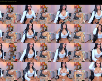 kimberly_hot2 — 14 minute Chaturbate female cam show recording, 720p, Apr 18, 2023