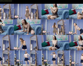 kriskras__ — 120 minute Chaturbate female cam show recording, 720p, Apr 17, 2023