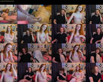 laksmrrr — 48 minute Chaturbate couple cam show recording, 720p, Apr 18, 2023