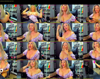 lisa2018 — 120 minute Chaturbate female cam show recording, 720p, Apr 18, 2023