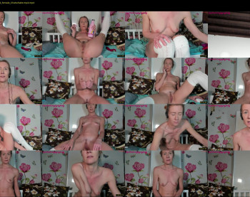 lola1981 — 121 minute Chaturbate female cam show recording, 720p, Apr 17, 2023