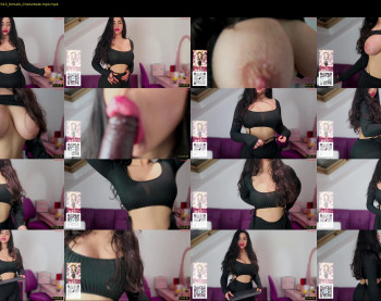 lylas_malika — 38 minute Chaturbate female cam show recording, 720p, Apr 17, 2023