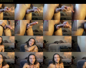 makingmoans — 38 minute Chaturbate male cam show recording, 720p, Apr 18, 2023