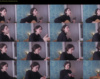 maria_alfonsina_ — 33 minute Chaturbate female cam show recording, 720p, Apr 17, 2023