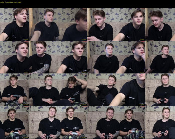 maygly — 121 minute Chaturbate male cam show recording, 720p, Apr 17, 2023