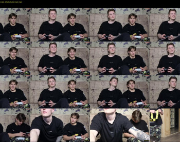maygly — 16 minute Chaturbate male cam show recording, 720p, Apr 17, 2023