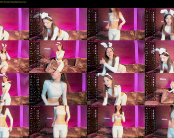 melondama — 120 minute Chaturbate female cam show recording, 720p, Apr 17, 2023