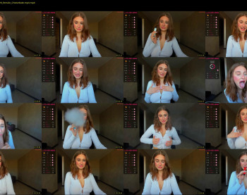 nadyayax — 85 minute Chaturbate female cam show recording, 720p, Apr 17, 2023