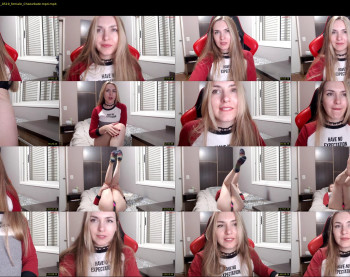 naughty_popa — 120 minute Chaturbate female cam show recording, 720p, Apr 18, 2023