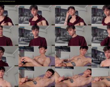 nicky_neal — 121 minute Chaturbate male cam show recording, 720p, Apr 18, 2023