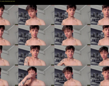 nicky_neal — 3 minute Chaturbate male cam show recording, 720p, Apr 18, 2023