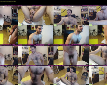 osito_blanco — 67 minute Chaturbate male cam show recording, 720p, Apr 18, 2023