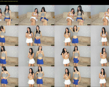 pacho_stormie — 12 minute Chaturbate couple cam show recording, 720p, Apr 17, 2023