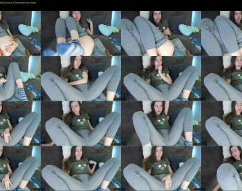 peaceduke — 27 minute Chaturbate female cam show recording, 720p, Apr 17, 2023